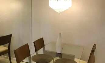 Imagem 3: Apartamento para Venda em Salvador, Patamares, 2 dormitórios, 1 suíte, 2 banheiros, 1 vaga