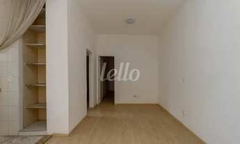 Imagem: São Paulo - Apartamento Padrão - Jardins