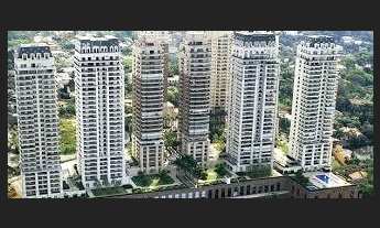 Imagem 5: PARQUE CIDADE JARDIM - TUIAS