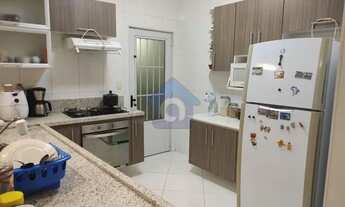 Imagem 6: SOBRADO 3 DORM 1SUITE 2VAGAS COM EDICULA /CAMBUCI