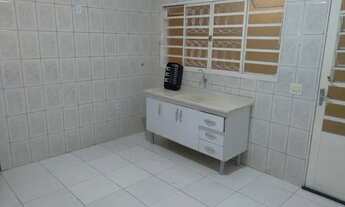 Imagem 6: Casa no Cruzeiro do Sul Rua sem saída