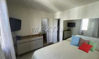 Imagem 5: Cobertura duplex de 148m², 3 quartos, 2 suítes, sala, cozinha, 2 vagas e terraço gourmet e