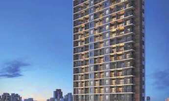 Imagem: Apartamento. 55 metros quadrados com 2