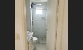 Imagem 4: Apartamento para venda possui 59 metros quadrados com 2 quartos em Jardim Pagliato - Soroc