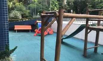 Imagem 3: ITAIGARA -Apartamento para venda tem 176 metros quadrados com 4 quartos em Itaigara - Sal