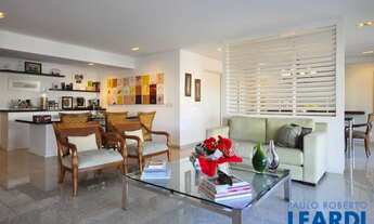 Imagem 3: APARTAMENTO - CAMPO BELO - SP