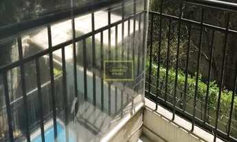 Imagem 4: Apartamento para locação em Higienópolis