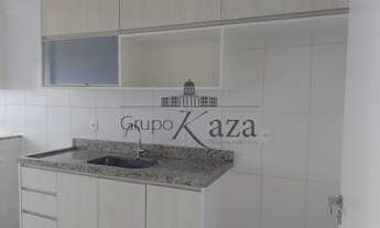 Imagem 3: Apartamento / Padrão - Chácaras São José - Locação - Residencial