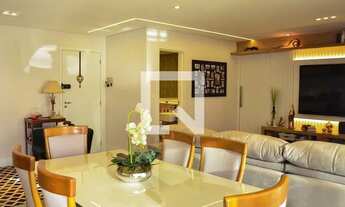 Imagem 6: Apartamento para Aluguel - Swiss Park, 3 Quartos, 130 m2