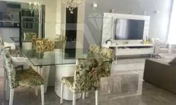 Imagem 7: Casa de condomínio para aluguel e venda tem 237 metros quadrados com 3 quartos