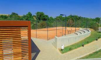 Imagem 8: Lotes 1.000m² Financiados em Contagem Condomínio Alto Padrão