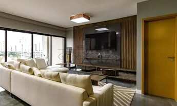 Imagem 2: Apartamento Cobertura Duplex - Vila Ema - Edifício Icon - 3 Dormitórios - 133m²