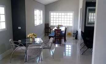 Imagem 4: Casa com 3 dormitórios à venda, 250 m² por R$ 850.000 - Rosa Helena - Igaratá/SP