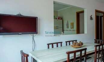 Imagem 3: Apartamento com 1 dormitório à venda, 52 m² por R$ 129.000,00 - Vila Márcia - Cachoeirinha