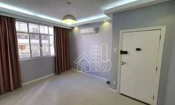 Imagem: Apartamento com 2 dormitórios à venda