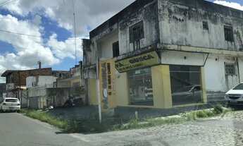 Imagem 2: Vendo casa com ponto comercial embaixo