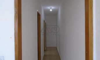 Imagem 5: Casa para aluguel, 2 quartos, 1 vaga, Jardim Taiguara I - PIRACICABA/SP