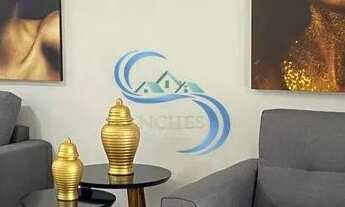 Imagem: Apto 3 dorms Ocian Praia Grande R$ 830mil