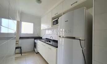 Imagem 3: Apartamento Kitchnet em Ribeirão Preto