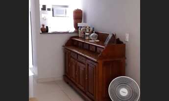 Imagem 3: Apartamento para venda tem 70 metros quadrados com 3 quartos