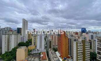 Imagem 7: Locação Apartamento 3 quartos Savassi Belo Horizonte