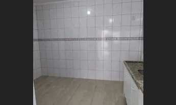 Imagem 3: Apartamento com 2 dormitórios à venda, 70 m² por R$ 350.000,00 - Vila Pires - Santo André