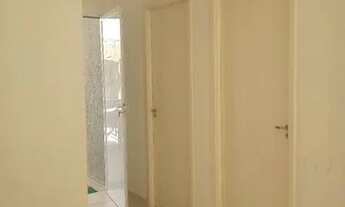 Imagem 2: Vendo casa no condomínio azaléia bairro sim