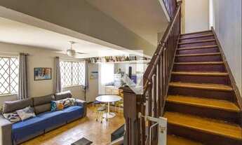 Imagem 6: Casa para Aluguel - Alto da Lapa, 2 Quartos, 160 m2