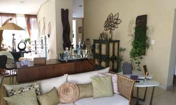 Imagem 5: Excelente Casa Condomínio - 6 dormitórios -735m² - Jardim das Colinas