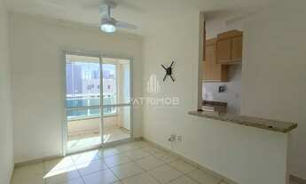 Imagem 2: Apartamento 45m², 1 Quarto c/ lazer em Nova Aliança - Próximo à UNIP