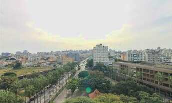 Imagem 6: Apartamento com 3 Dormitorio(s) localizado(a) no bairro Farroupilha em Porto Alegre / Re