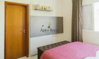 Imagem 6: Apartamento à venda, 1 quarto, 1 suíte, 2 vagas, Jardim Sevilha - Indaiatuba/SP