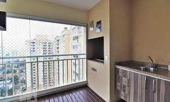 Imagem 6: Apartamento para Aluguel - Campestre, 3 Quartos, 77 m2