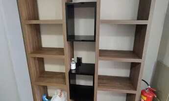 Imagem 3: Sala mobiliada no Renascença