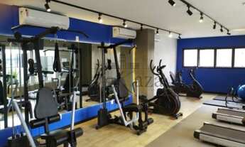 Imagem 4: Loft para venda com 50 metros quadrados com 1 quarto