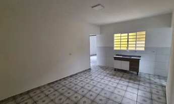 Imagem 7: Casa para aluguel possui 90 metros quadrados com 2 quartos em Jardim São José - Mauá - SP