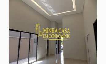 Imagem 6: CASA EM CONDOMINIO - VILLAGE LA MONTAGNER