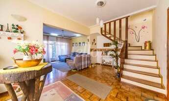 Imagem 3: Santo André - Casa Padrão - Campestre