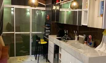 Imagem: Apartamento para venda possui 120 metros