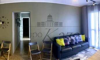 Imagem 2: Apartamento / Padrão - Parque Residencial Flamboyant