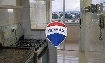 Imagem 4: Lindo apartamento com 2 quartos MOBILIADO com localização privilegiada