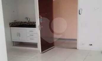 Imagem 2: Apartamento-São Paulo-LAPA