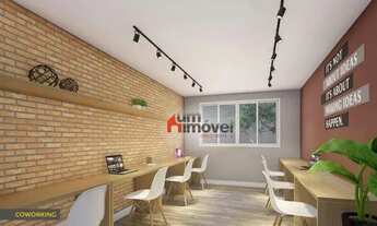 Imagem 5: Studio na Vila das Mercês com 1 dormitório à venda, 18 m² por R$ 222.000 - Vila Moraes - S