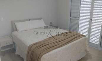 Imagem 7: Casa - Loteamento Vila Branca - Jacareí - 3 Dormitórios - 222m²