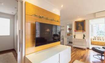 Imagem 6: Apartamento Locação 1 Dormitórios - 80 m² Paraíso