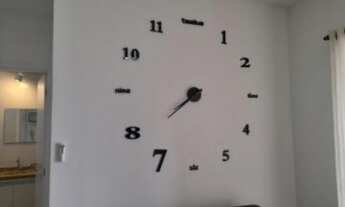 Imagem 7: Apartamento para aluguel mobiliado