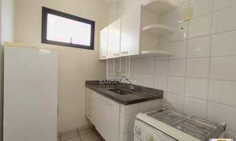 Imagem 3: Apartamento (tipo - padrao) 1 dormitórios, cozinha planejada, portaria 24 horas, elevador