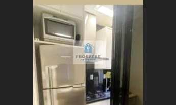 Imagem 3: Flat nascente total na Barra, quarto e sala, PORTEIRA FECHADA, ótima opção para investimen