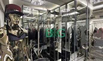 Imagem 4: Apartamento com 1 dormitório para alugar, 95 m² por R$ 22.510/mês - Jardins - São Paulo/SP