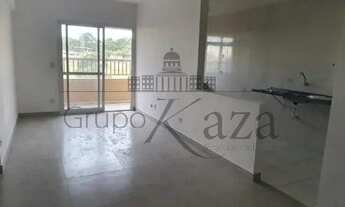 Imagem 2: Apartamento para aluguel possui 73 metros quadrados com 2 quartos